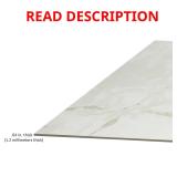 Achim Sterling 12x12 Self-Adhesive Vinyl Tiles