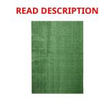 TrafficMaster Emerald Green Turf 6x8 Rug