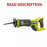 ONE+ 18V Cordless Reciprocating Saw (Tool)