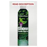 HolidaySpray Halloween Window Chalk Spray 1-can