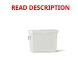 Claude by Studio McGee Toilet Tank in Dune