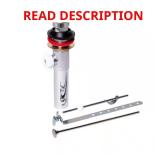 1-1/4 in. Brushed Nickel Pop-Up Assembly