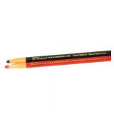 C.H. Hanson China Marker 2-Pack Red/Black