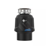 Power 1 HP Garbage Disposal, EZ Connect