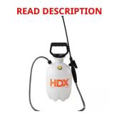 HDX 1-Gallon Lawn & Garden Sprayer