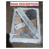 GE Air Conditioner Parts