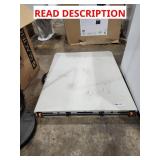 Foldable table