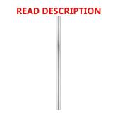 2-3/8 in. Dia x 5.5 ft. Fence Corner Post