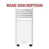 Vissani Portable Air Conditioner