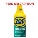 32 fl. oz. Grout Cleaner and Brightener