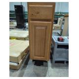 Damaged Hampton 12x24x34.5 in. Base Cabinet