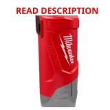 M12 12V Top-Off Power Supply and Charger