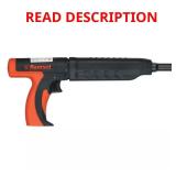 MasterShot 0.22 Caliber Powder Actuated Tool