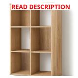 CAPHAUS 11-Inch Cube Storage Organizer