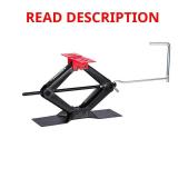 1.5 Ton Scissor Jack