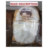 Baby Jesus Plastic Mold