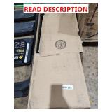 4 shelf storage unit