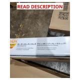 4 shelf storage unit