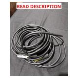 3600 PSI/248 Ryobi Pressure Washer Hose