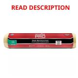 (5) Pro Surpass Knit Roller Cover 14in x 3/4in