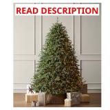 Yorkshire Twinkling Fir LED Tree T35