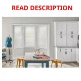 LightBlocker 1 in. Mini Blinds