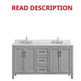 Stockham 61 in Bath Vanity