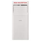 Vissani VAP05R1AWTFR 5000 BTU 115V 3-in-1 AC