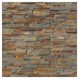 MSI Natural Earth Ledger Panel Tile