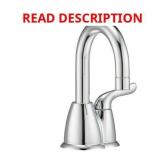 InSinkErator Invite HOT150 Chrome Dispenser