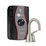 HOT150 Instant Hot Water Dispenser + Faucet