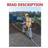 Werner Roofing Safety System Compliance Kit