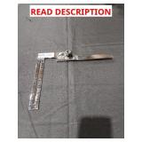 Angle Divider