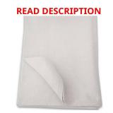 Everbilt 5 ft x 5 ft Grays Drop Cloth