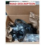 Fasco draft inducer