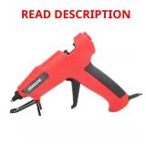 Professional Hot Glue Gun