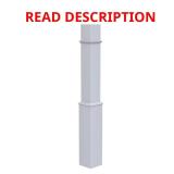 Stair Parts 4091 55 in Newel Post