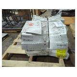 Skid Assorted Honeywell Home Air Filters