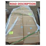 Stow Company Assorted Closet System Parts