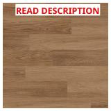 Bedford Falls Oak 6MIL Vinyl Plank 36"