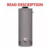 Rheem LP Water Heater 50 gal 42k BTU