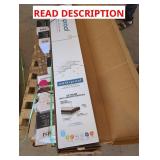 Skid Lot of Assorted Flooring/Tile