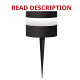 Hampton Bay Lakeview 100 Lumen LED Path Light