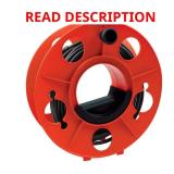 HDX 150 ft. 16/3 Extension Cord Storage Reel
