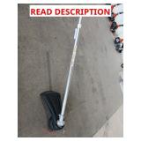 Echo String Trimmer Attachment