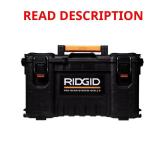 2.0 Pro Gear System 22 in. Modular Tool Box