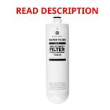 GE Under Sink Replacement Filter
