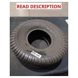 Load star tire 215/60-8