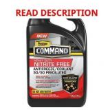 Prestone Command Cor Guard NF Antifreeze 1 Gal