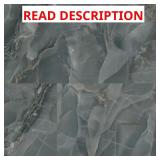 SKID LOT/Kendall Tempesta 24x48 Porcelain Tile On